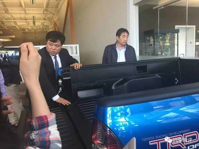 CSP:讓復(fù)合材料承擔(dān)汽車輕量化重任_汽車_網(wǎng)