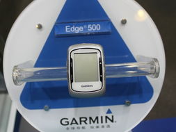 ISPO2012戶外用品展電子產品搶先圖賞