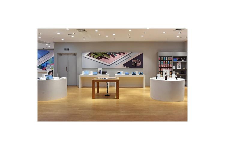 數碼產品專賣店 電子產品專賣店 手機體驗店 數碼體驗店
