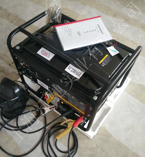電焊發(fā)電機(jī)報(bào)價(jià) 廠家