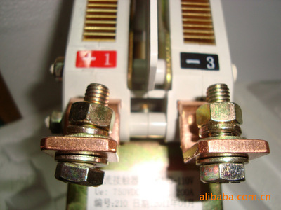 機車專用直流接觸器S296A-3-110V 現貨1只圖片,機車專用直流接觸器S296A-3-110V 現貨1只圖片大全,昆明市盤龍區昌茂五金交電經營部-