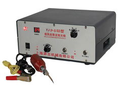 yjp 550型超聲波拋光機 模具拋光機 鏡面拋光機