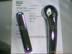 珠海市旭登五金工業(yè) 電鍍加工產品列表