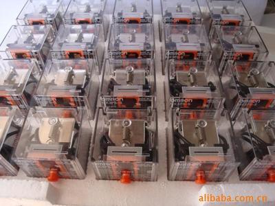 【原裝歐姆龍繼電器MK3P5-S 120VAC 現貨】價格,廠家,圖片,繼電器,昆明市盤龍區(qū)昌茂五金交電經營部-