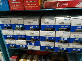 精通五金交電