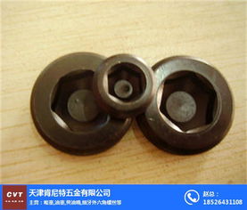 不銹鋼喉塞 喉塞 天津肯尼特五金配件 查看