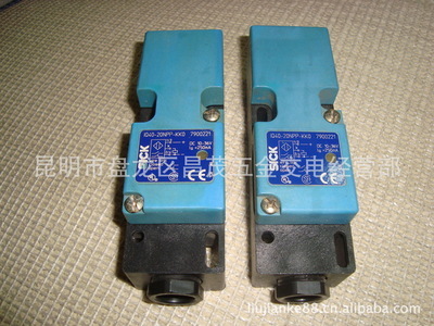 SICK施克接近開關(guān)IQ40-20NPP-KK0 1040-20NPP-KK0 7900221 拆機件 - SICK施克接近開關(guān)IQ40-20NPP-KK0 1040-20NPP-KK0 7900221 拆機件廠家 - SICK施克接近開關(guān)IQ40-20NPP-KK0 1040-20NPP-KK0 7900221 拆機件價格 - 昆明市盤龍區(qū)昌茂五金交電經(jīng)營部 - 