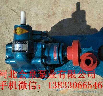 kcb 7000油泵齒輪