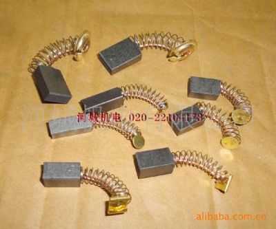 【YAN XIN精品電動工具專用精品碳刷電刷021/41/103/153/43/50/408/64】廣州市番禺區立鶴五金交電商行 - 產品庫