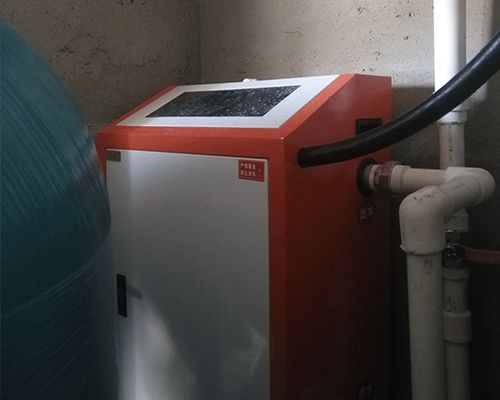 山西空氣能熱水器機組 山西空氣能 山西梓涵銳拓科技公司