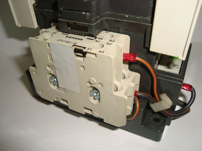 【德國西門子接觸器3TF4622-0DB4 3TF4622-1XB4 DC24V 現貨1只】價格,廠家,圖片,接觸器,昆明市盤龍區昌茂五金交電經營部-