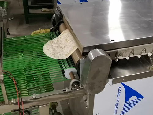 河南烙饃機好不好用 河南烙饃機