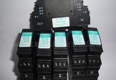 【菲尼克斯PT3-HF-12DC-ST 二手現(xiàn)貨6只】?jī)r(jià)格_廠家_圖片