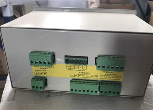 ec600多功能控制器英德市多少錢一塊