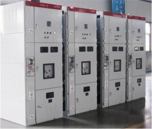 高低壓電器成套設備 神農架高低壓成套設備 合泰興智能電器廠家