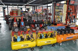 新超明五金機(jī)電 五金的世界,機(jī)電的海洋