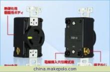 【AMERICAN DENKI插座插頭3320-L16】價格,廠家,圖片,信息面板,東莞市萬江鈞創五金交電經營部-