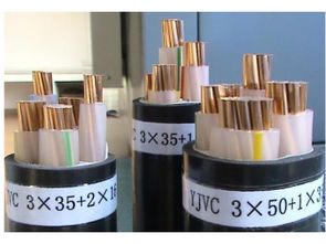 4x70電力電纜廠家直銷 供應產品 深圳市坪山新區廣勝五金交電商行
