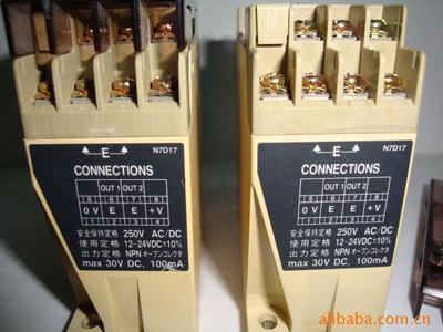 【SUNX神視控制器BR-C7 二手拆機件23只】價格,廠家,圖片,接觸器,昆明市盤龍區昌茂五金交電經營部-