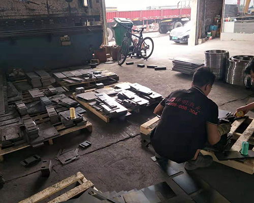 陽泉激光切割 澤明激光 激光切割加工廠
