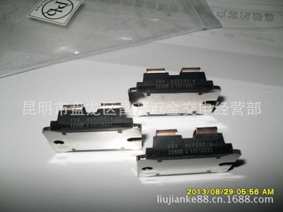 電阻E B G HXP200/4 2X50R J HXP200/4 2X50RJ 現(xiàn)貨 10個起訂 圖片_高清大圖 
