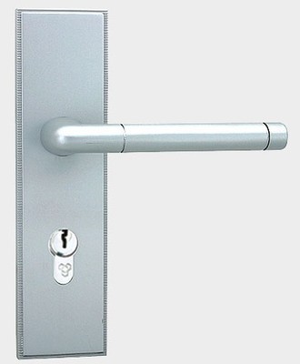 【9G1鋅合金門鎖/門鎖/鎖頭/家用鎖/辦公鎖】價格,廠家,圖片,家具鎖,深圳市聯邦佳維工業裝備-