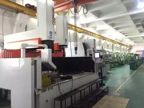 石墨電極電火花加工在模具制造中的應用